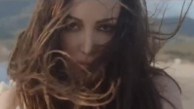 ALEKSANDRA PRIJOVIC - DEVET ZIVOTA (OFFICIAL VIDEO) bg sub