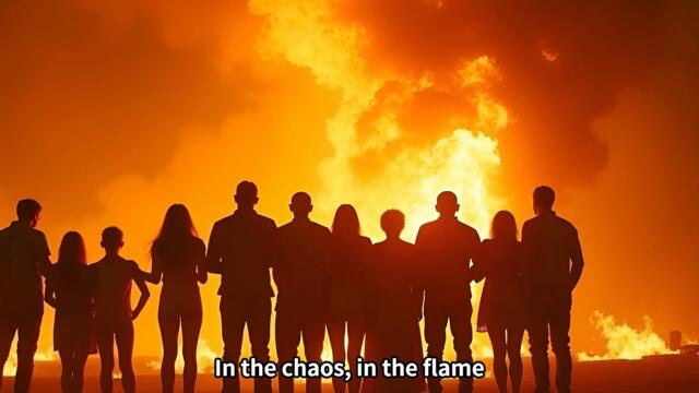 [Brothers in the Storm]