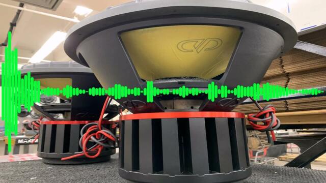 (29-39Hz) T.I. ft Young Jeezy, Young Dro, Big Kuntry & B.G. - Top Back (Remix) (Rebassed by krychu)