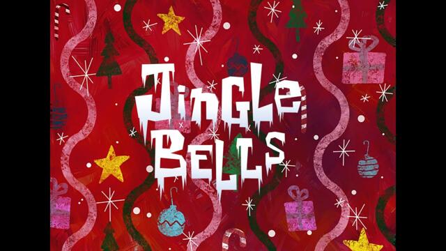 Jingle Bells - SpongeBob Soundtrack