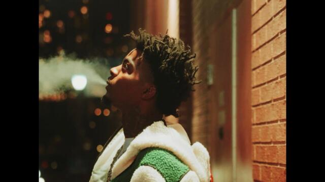 LAZER DIM 700 - Fanmail (Official Music Video)