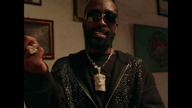 Oseikrom Sikanii - Daddy ft. Lasmid (Official Video)