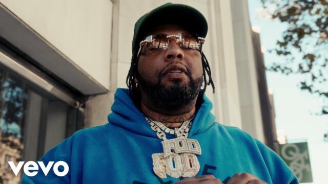 Philthy Rich - Tell Me (Official Video)