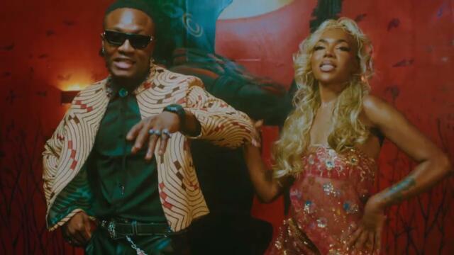 Isat - Cocoa Butter ft. Drizilik (Official Video)