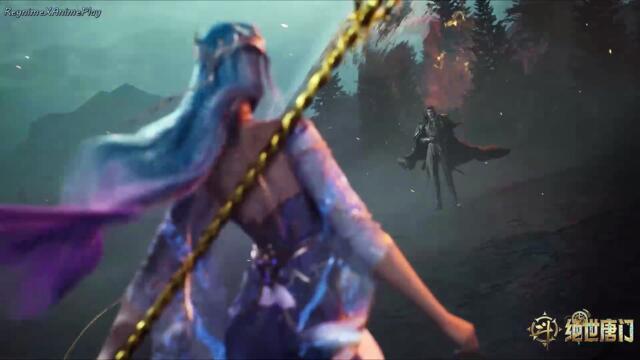 Soul Land 2 The Unrivaled Tang Sect - Episode 133 Sub Indo