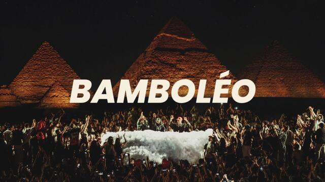 Gipsy Kings - Bamboléo (LIBOZ Afro House Remix)