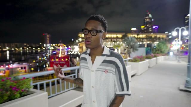 Rico cartel - Flushin (Veli Flow) official video 