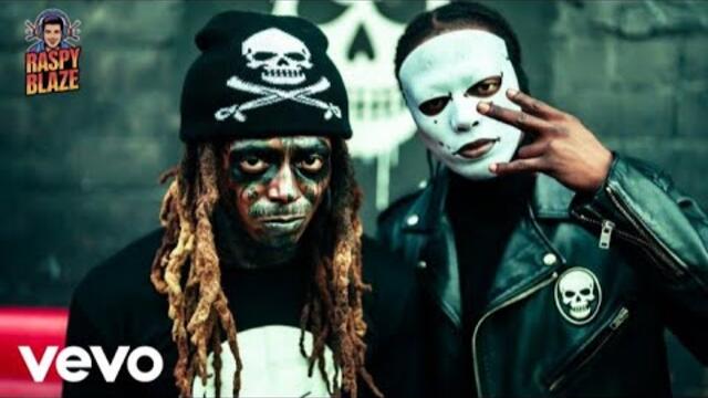 Lil Wayne - Ghost Mode (Official Video)