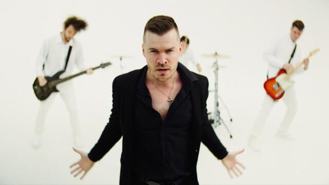 Gates of Glory - Peyton Parrish (Official Music Video)