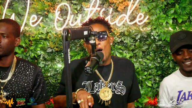 Yung Bredda, Dj Hotty & Jamie - We Outside 81 (Soca 2026) ft Bass, Lyrikal, Blacka Dan, Syo & more