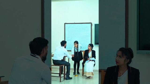 School Chutgaya Barvi Hogi (Official Video) Vipin Mehandipuria, Sinta Bhai, Nisha Bhatt, Song #short