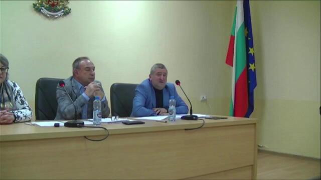 Редовно заседание на Общински съвет Исперих - 22 Декември 2025 год.