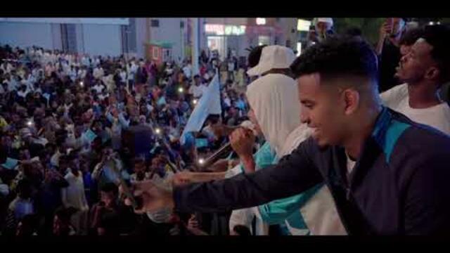 Xaawo Degan ft Maxamed Masrax | Somali Somali baa leh | Official Music Video 2026