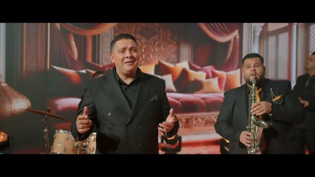 ERDJAN & ORK FACEBOOK - MO BARO CHAVO (OFFICIAL MUSIC VIDEO 2026)