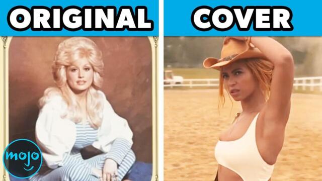 Top 10 Cover Songs That Totally Changed the Lyrics