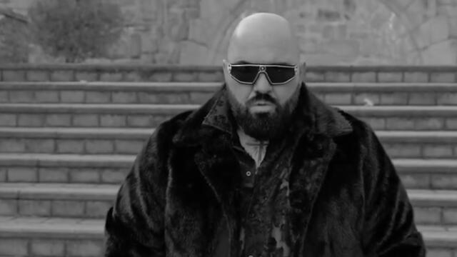 Алекс ИКОНАТА - Грешник _  4K OFFICIAL _ 2026 _ COVER