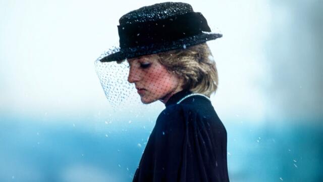 Diana's Last Royal Christmas: 1991