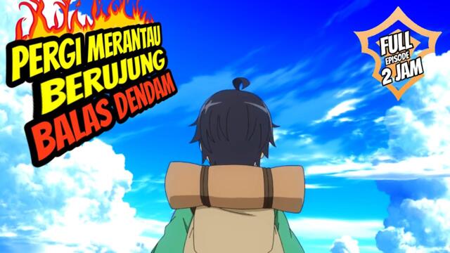 BALAS BOGO DI LEVEL MAX LV.999999999999999999999999999999999999999999999999999999999‼️