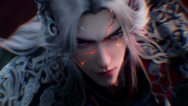 Renegade Immortal Episode 121 (4K Multi-Sub)