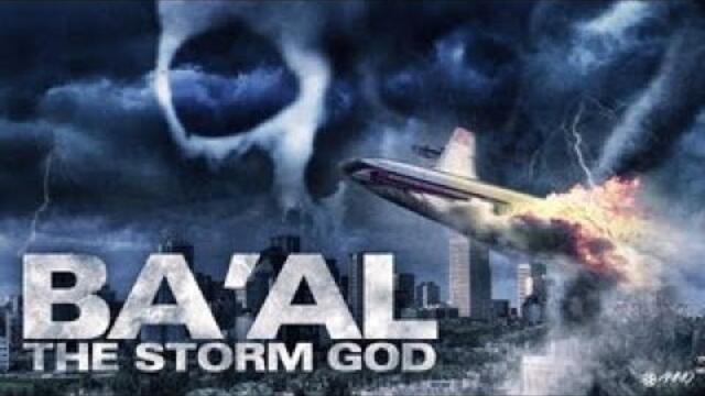 Баал : Богът на Бурите (2008) БГ АУДИО