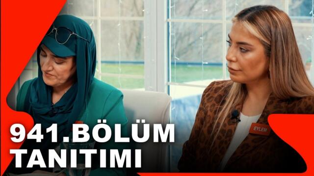 Yemekteyiz 941. Bölüm Tanıtımı | Zuhal Topal'la Yemekteyiz @Yemekteyiz
