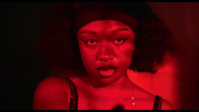 Bagga - She Devil (Official Video)