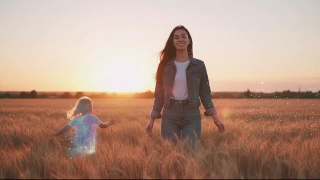 Кристияна - Втора страница (Official Video 2025)