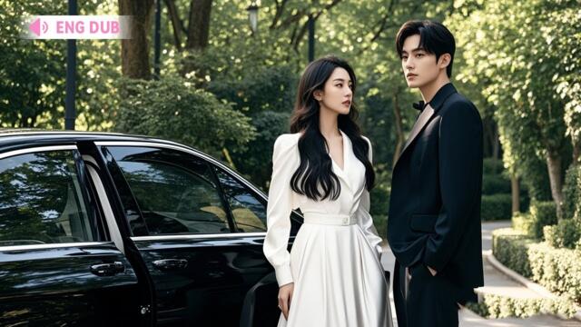 【ENG DUB】Fiancé Married Me to a 'Fool' to Please His Crush... But That 'Fool' Is Actually the CEO!