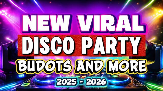 NEW BUDOTS VIRAL REMIX TIKTOK TRENDING MASHUP NONSTOP 2025 - BUDOTS, CHACHA, MASA AFFAIR