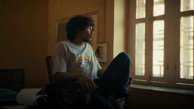 MHR x EFY - Ponnani to Kottakkal (Official Video) Dir. Maahir M