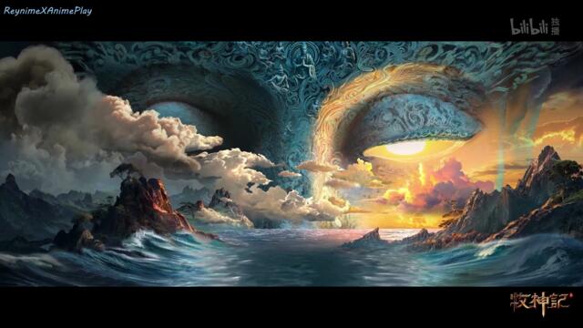 Tales of Herding Gods - Episode 63 Sub Indo