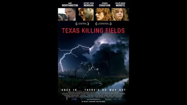 Смъртоносните полета на Тексас (2011) BG audio/ БГ аудио