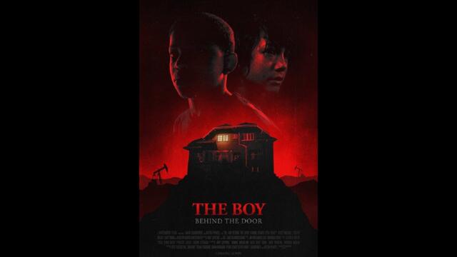 Момчето зад вратата (2020) - филм