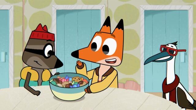 НОВОЕ! ЛЕКС И ПЛУ: КОСМИЧЕСКИЕ ТАКСИСТЫ - 25 серия  МУЛЬТФИЛЬМ ДЛЯ ДЕТЕЙ