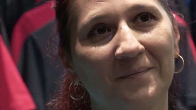 Шеф под прикритие Сезон 3 Епизод 2