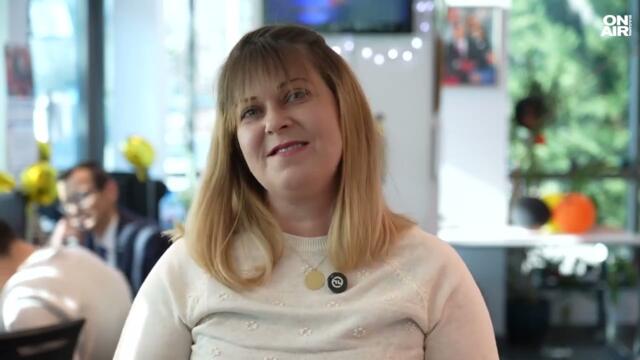 Сбъдната мечта: Bulgaria ON AIR отвори сърцето и студиото си за Халил