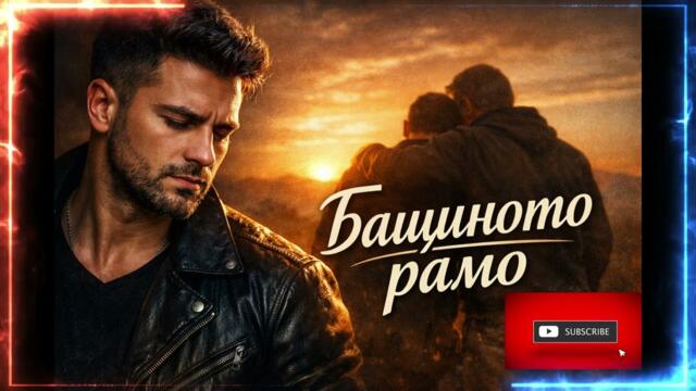 БАЩИНОТО РАМО 2026