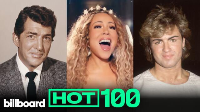 Billboard Hot 100 Top 10 Countdown For January 3rd, 2026 | Billboard News