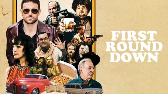 First Round Down 2016 | New Action Movie || Full Movie | #actionmovies