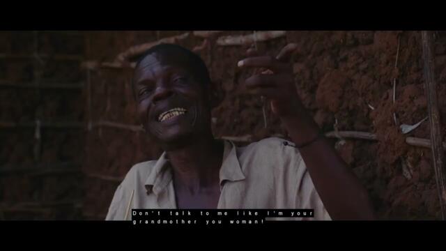 Zahma Official movie(Subtitles)