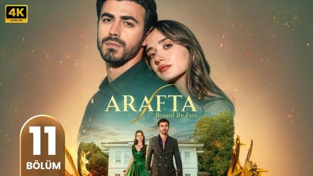 Arafta 11.Bölüm | Full Bölüm | Yeni Diziler 2025 | Arafta - Türk Dizileri