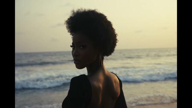 Lesky - Hier (Official Video)