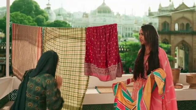 Seher Hone Ko Hai 29th December 2025