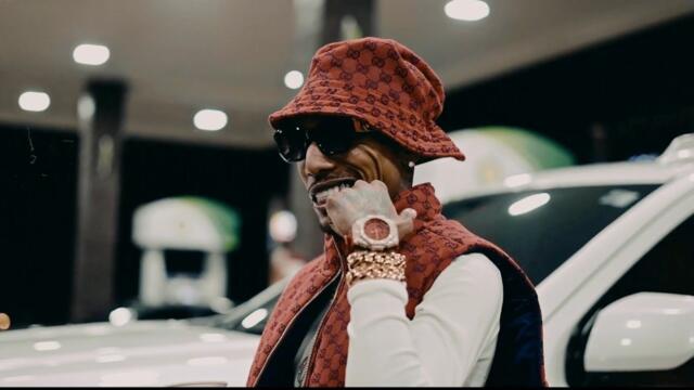 Rubberband OG - Come Rush Me (Official Video)