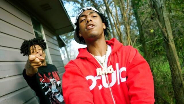 BadKidJay - PURGING (Feat. BadKidTyson & SlimeLifeJay) [Official Video]