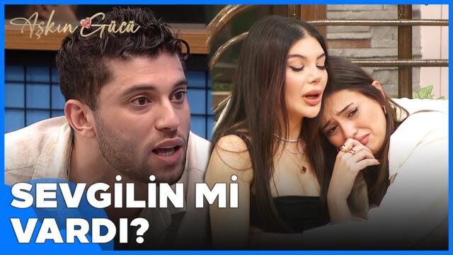 Metin ile Su Arasında Kavga | Aşkın Gücü 49. Bölüm