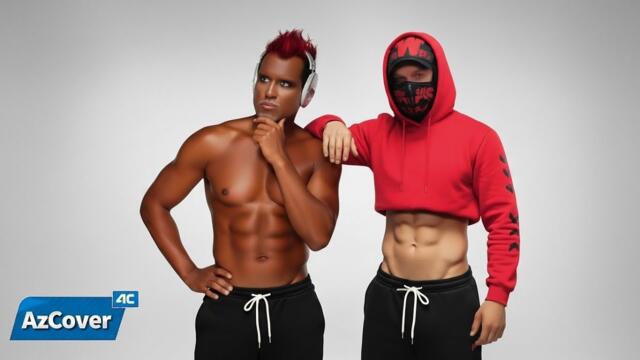 Azis x Tufan – Off Ley Ah Ley (New Cover Audio)