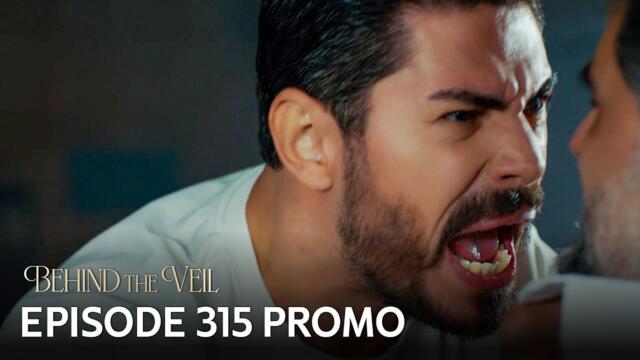 Gelin 315.Bölüm Fragmanı | Behind the Veil Episode 315 Promo