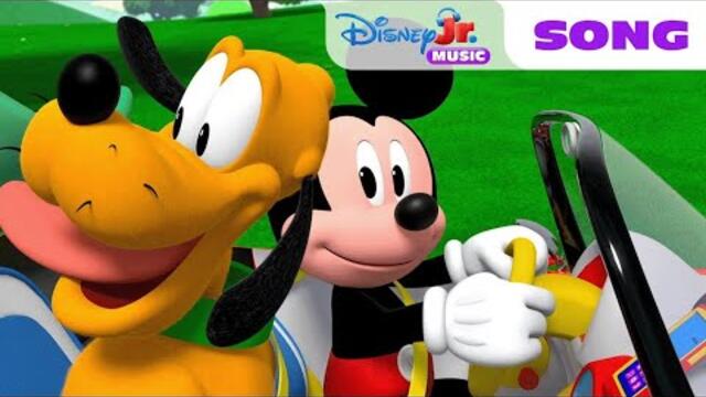 Mickey Mouse & Friends Clubhouse Adventure 🏠🎉 | Fun Kids Cartoon | Preschool & Toddlers