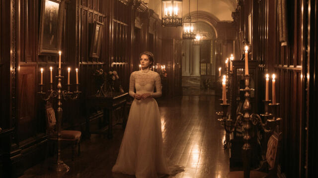 Докато смъртта ни раздели (синхронен екип, дублаж по Кино Нова на 02.11.2024 г.) (запис)